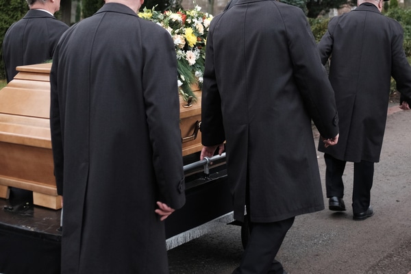 You’ll Never Walk Alone Now Most Popular Funeral Song