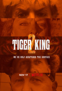, WATCH: Tiger King Roars Back For Season 2