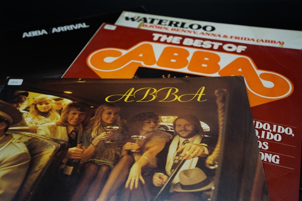 "ABBA"
