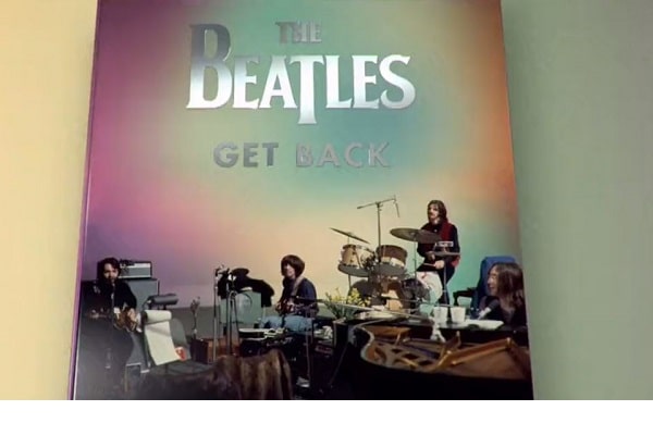 "Beatles"