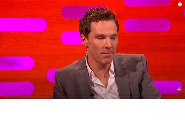 "Cumberbatch"