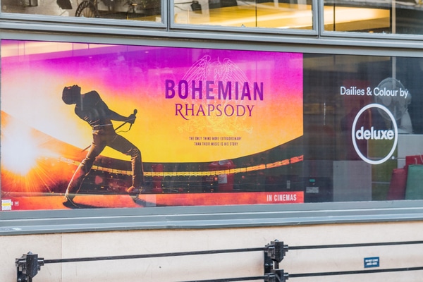 "Bohemian"