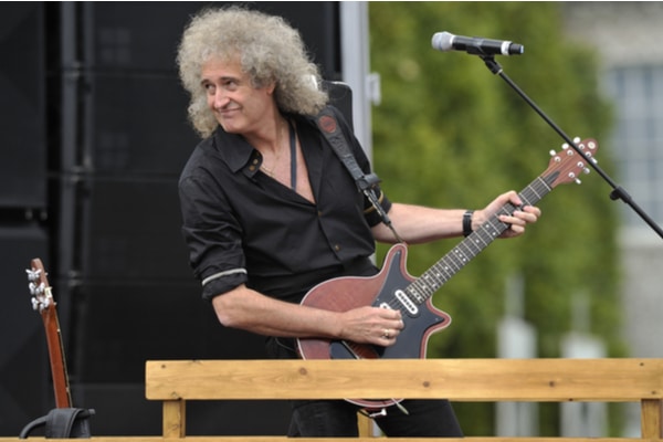Brian