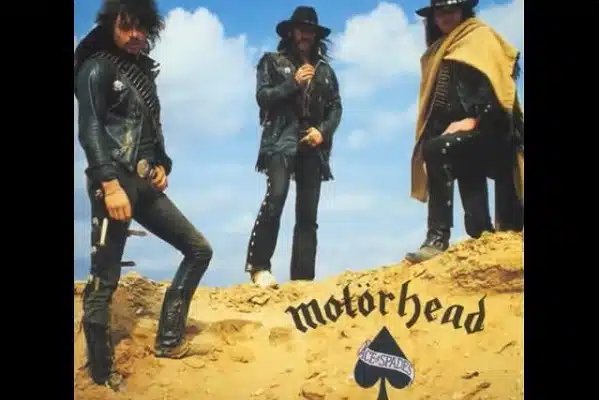 Motorhead