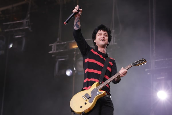 "Green Day"