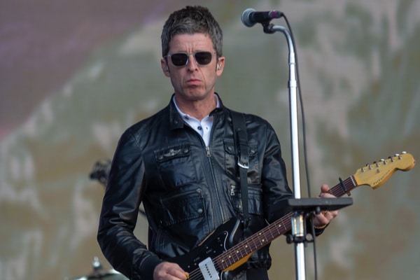 "Gallagher"