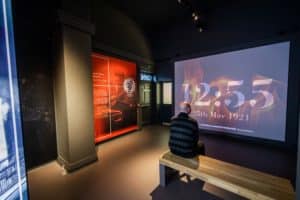 Custom House Visitor Centre 2