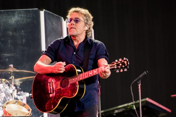 Daltrey
