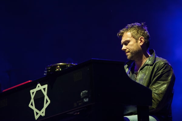"Albarn"