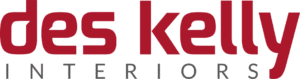 Des Kelly Logo