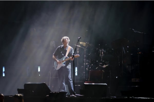 Clapton