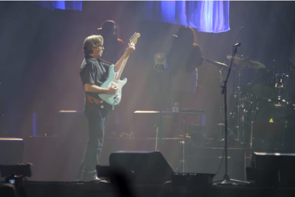 Clapton