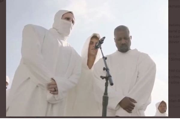 "Kanye West"