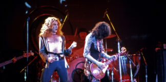 "Led Zeppelin"