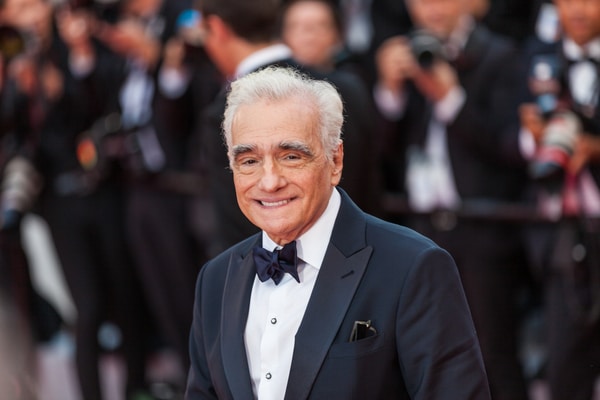 Scorsese