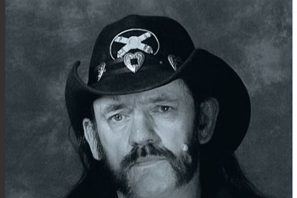 "Motorhead"