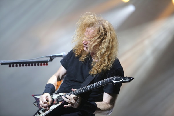 Mustaine