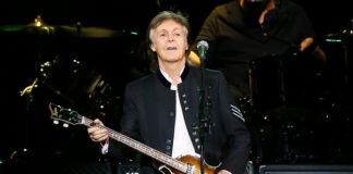 "McCartney"