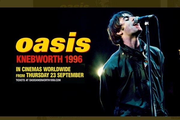 "Oasis"