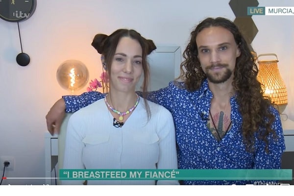 "breastfeeding"