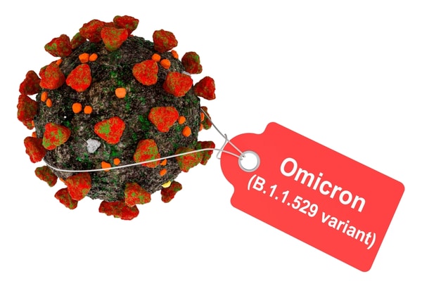 Omicron