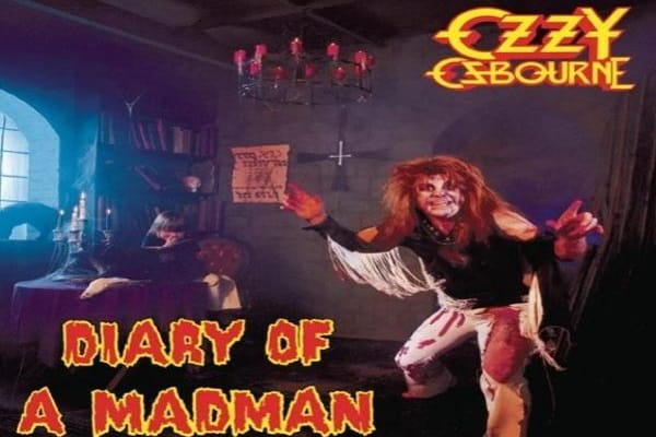 Ozzy