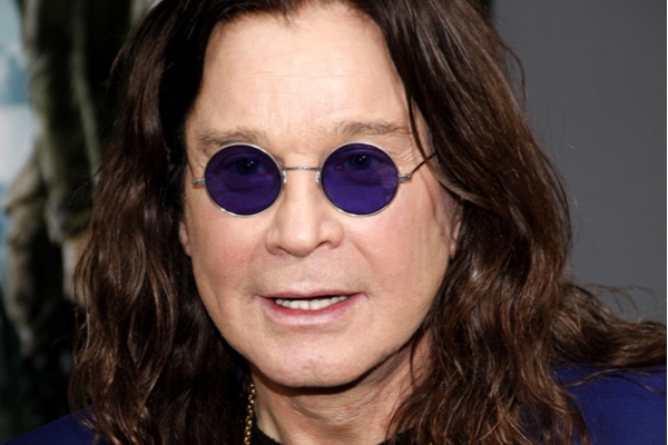 "Osbourne"