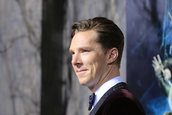 "Cumberbatch"