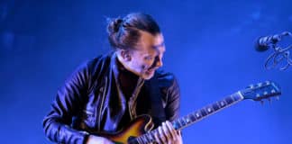 radiohead it follows me around radiohead it follows me around