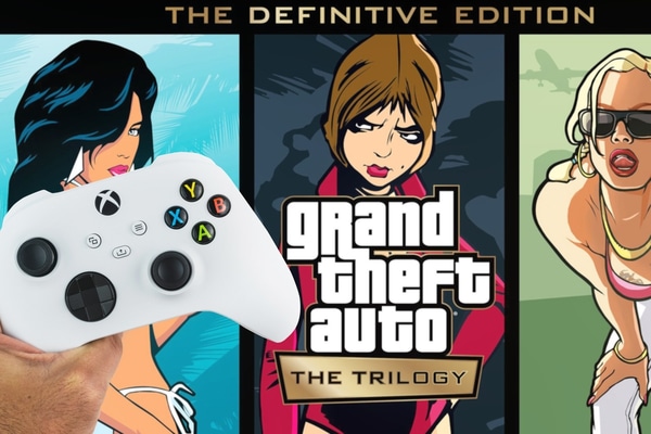 GTA