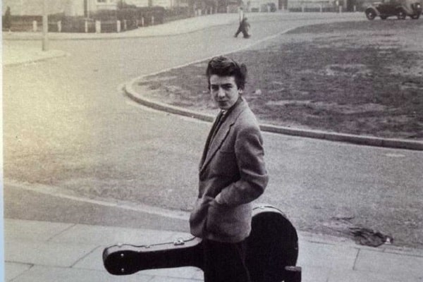 Harrison