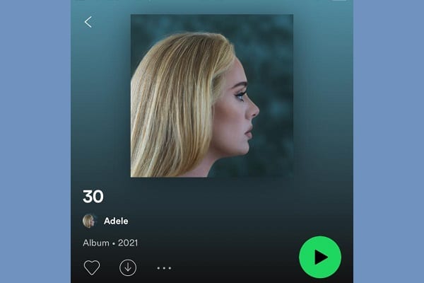 Adele