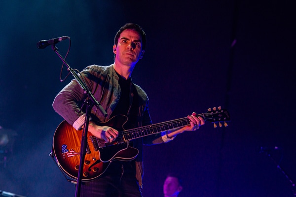 "Stereophonics"
