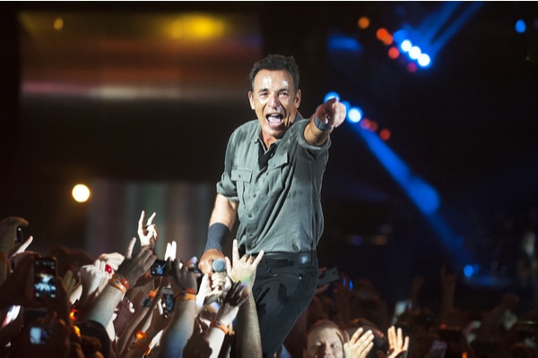 Springsteen