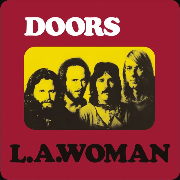 The Classic Album at Midnight – The Doors' L.A. Woman