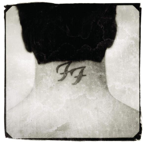 The Classic Album at Midnight – Foo Fighters' There Is Nothing Left to Lose