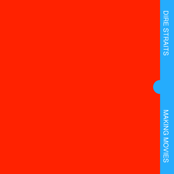 The Classic Album at Midnight – Dire Straits' Making Movies