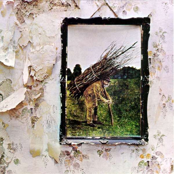The Classic Album at Midnight – Led Zeppelin's Led Zeppelin IV