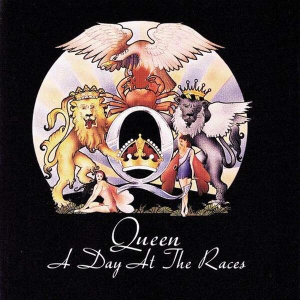 The Classic Album at Midnight – Queen's A Day at the Races