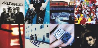 The Classic Album at Midnight – U2's Achtung Baby