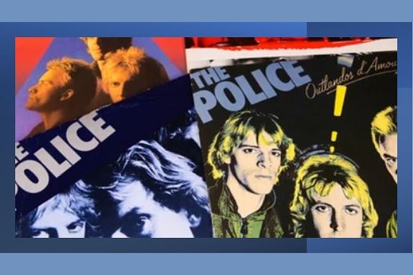 The Police