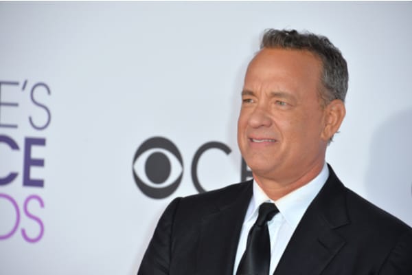 "Hanks"