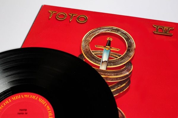 Toto's