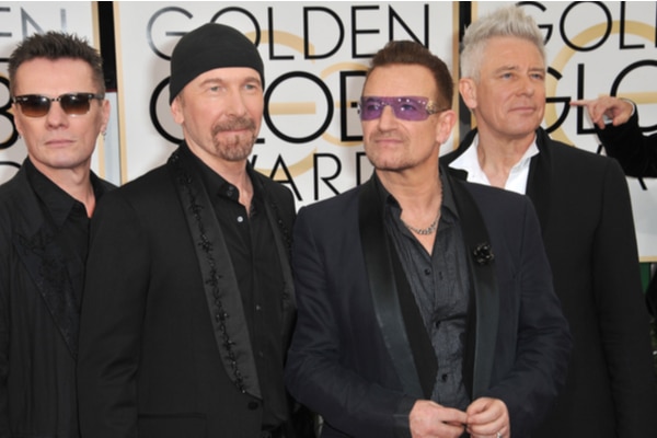 "U2"