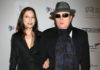 Van Morrison Sued by Stormont Health Minister