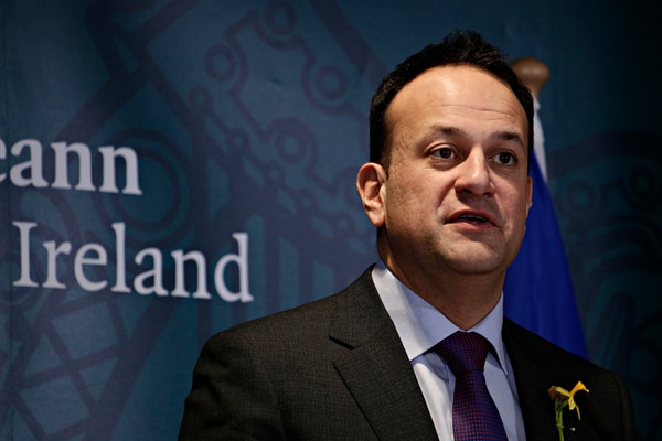 Varadkar