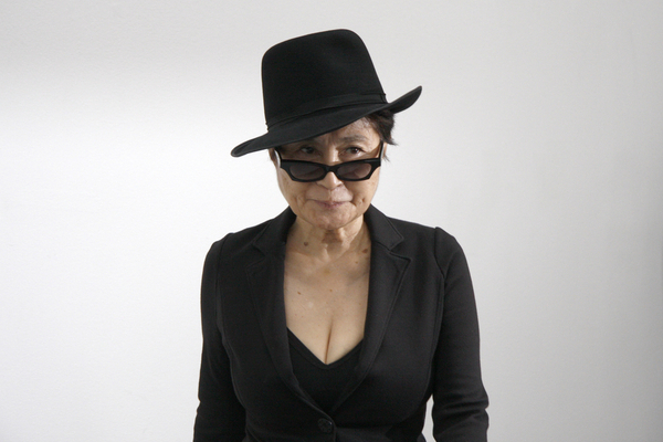 Yoko Ono Shares Article Claiming New Doc Proves She Didn’t Break up The Beatles