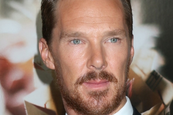 "Cumberbatch"