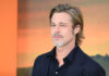 Brad Pitt to Reopen Historic French Recording Studio
