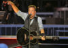 Bruce Springsteen Sells Publishing Rights for $500 Million